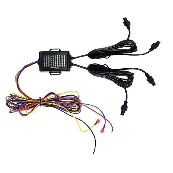 Accessory Light Components